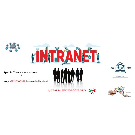INTRANET_ITALIA 1Y