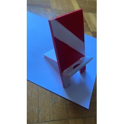 Porta cellulare STD by stampa 3D