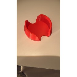Porta bottiglie by3D
