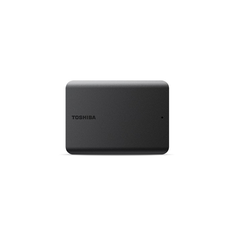 HDD USB3.0 2.5" 2000GB(2TB) TOSHIBA (HDTB520EK3AA) CANVIO BASICS BLACK