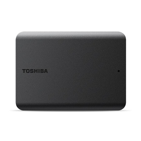 HDD USB3.0 2.5" 2000GB(2TB) TOSHIBA (HDTB520EK3AA) CANVIO BASICS BLACK