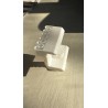 Gestore cavetti su scrivania