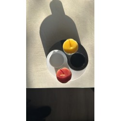 Porta mini candele
