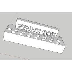 Porta penne per Scrivania