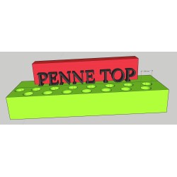 Porta penne per Scrivania