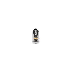 CAFFETTIERA ELETTRICA MIGNON BIANCA+32 CAPSULE