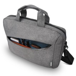 LENOVO BORSA PER LAPTOP 15,6 CASUAL TOPLOADER T210 GREY