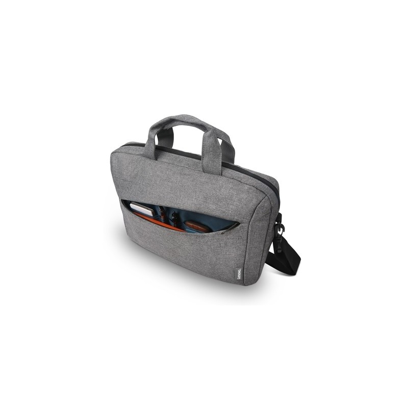 LENOVO BORSA PER LAPTOP 15,6 CASUAL TOPLOADER T210 GREY