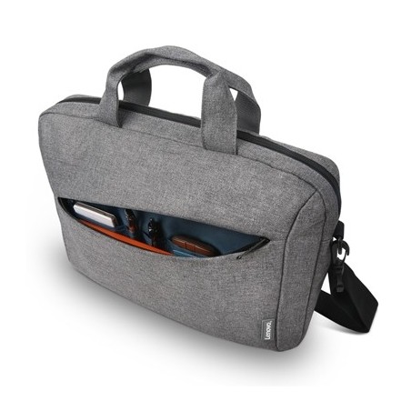 LENOVO BORSA PER LAPTOP 15,6 CASUAL TOPLOADER T210 GREY