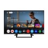 TV QLED SMART-TECH 32" FRAME LESS 32QG01V GOOGLE TV