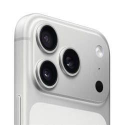 SMARTPHONE APPLE IPHONE 17 PRO MG8G4QL/A SILVER 6.3" 256GB