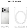 SMARTPHONE APPLE IPHONE 17 PRO MG8G4QL/A SILVER 6.3" 256GB