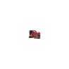 MACCHINA PER CAFFE BREAK ROSSA CON 64 CAPSULE INCLUSE BIALETTI
