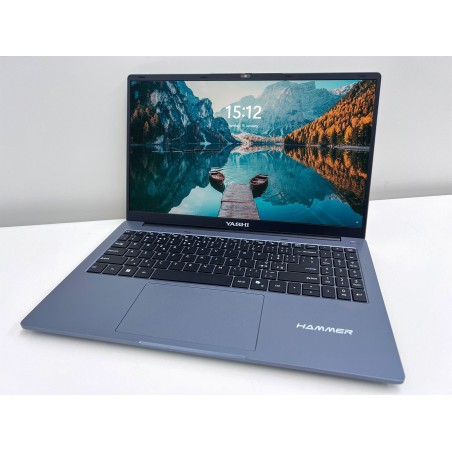 yashi hammer 15.6 ips ryzen7 7730u 8/512 rj45