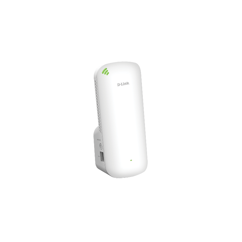 D-LINK RANGE EXTENDER AX1800 MESH WI-FI 6