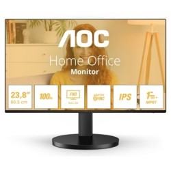 MONITOR AOC LCD IPS 100HZ 23.8"