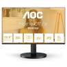 MONITOR AOC LCD IPS 100HZ 23.8"