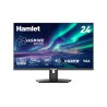 Hamlet 23,8 fhd ips 100hz hdmi+vga+speaker en-star 8.0