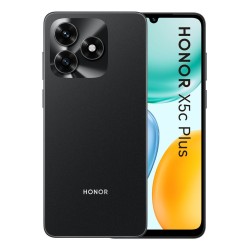 Honor x5c plus 4+256gb black