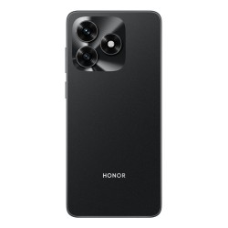 Honor x5c plus 4+256gb black