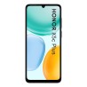 Honor x5c plus 4+256gb black