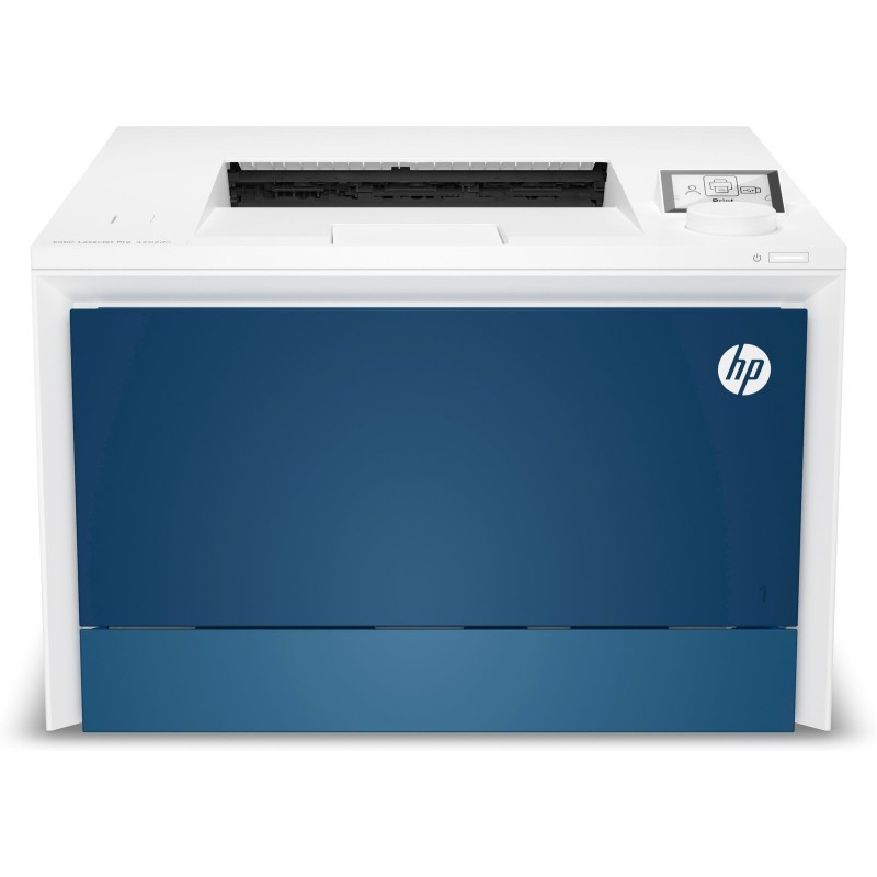 Hp color lj pro 4202dn 33ppm eth usb f/r 1yw