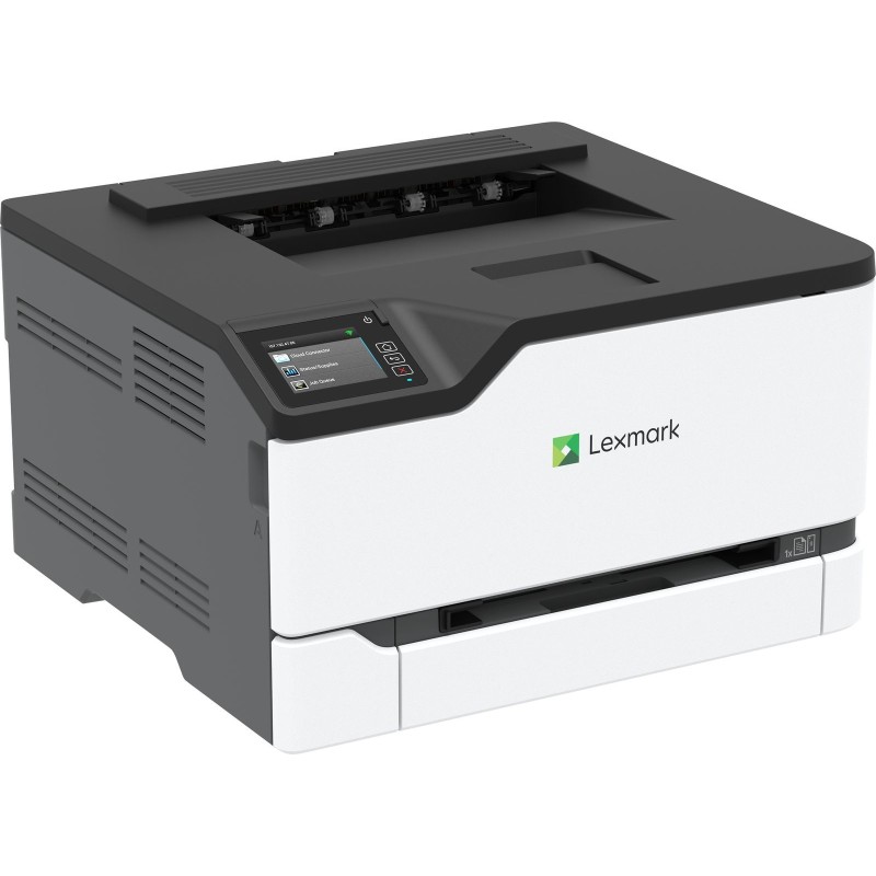 Stampante lexmark c2326 24.7ppm touch-dup bsd
