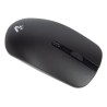Vultech tastiera e mouse wireless 1600dpi 2,4ghz