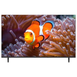 Majestic televisore led full hd da 43 smart s.o.vidaa