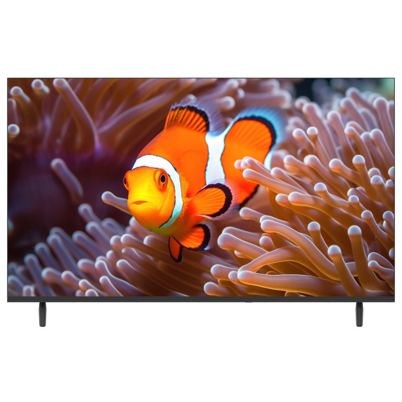 Majestic televisore led full hd da 43 smart s.o.vidaa