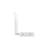 D-LINK ACCESS POINT WIRELESS N300 1 PORTA 10/100 ANTENNE 2DBI INTERNA/ESTERNA