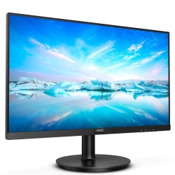 Philips 21,5 va led 75 hz 1920*1080 hdmi vga 16:9,200cdm2