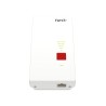 AVM FRITZ! REPEATER 2400 EDITION INTERNATIONAL, WIRELESS EXTENDER BIANCO, 2.4/5GHZ IEEE 802.11AC/N/G