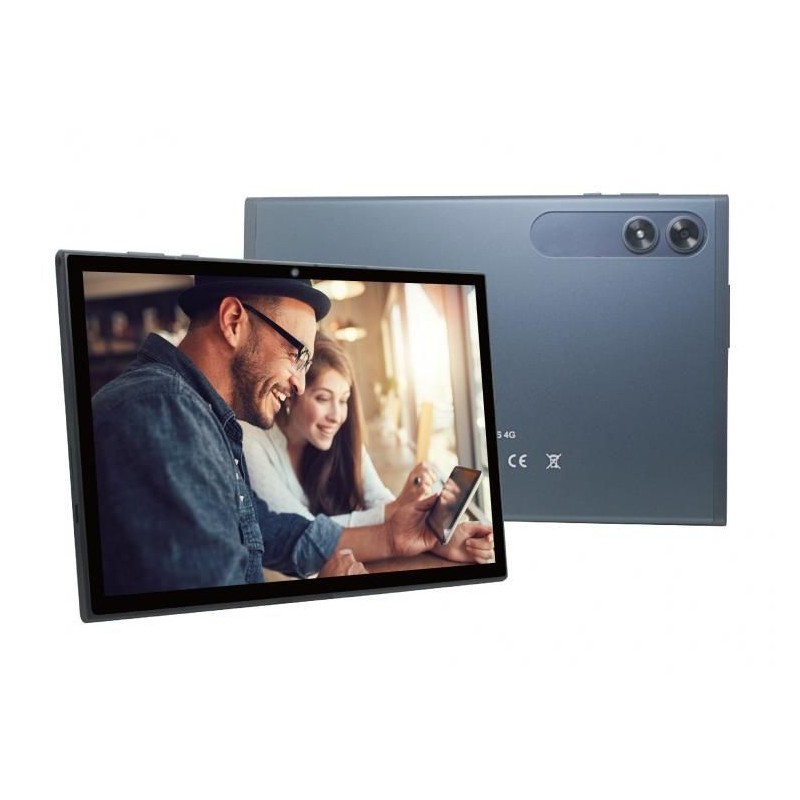 Majestic tab 920 plus 4g cb 10,1 ips hd bt 128gb