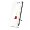 AVM FRITZ! REPEATER 2400 EDITION INTERNATIONAL, WIRELESS EXTENDER BIANCO, 2.4/5GHZ IEEE 802.11AC/N/G