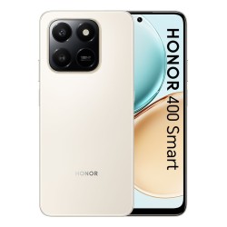 Honor 400 smart (6/128gb) desert gold