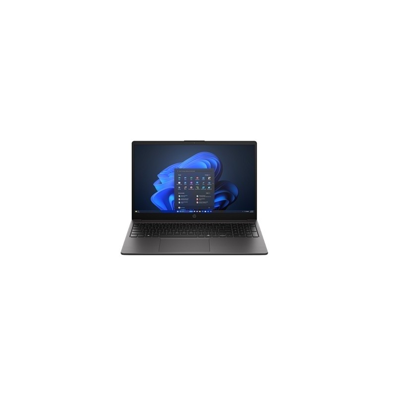 NB HP 250R G10 D1LB0AT 15.6"FHD AG CORE 5-120U 16DDR5 512SSD W11PRO 3YOS CAM BT 3USB HDMI WIFI