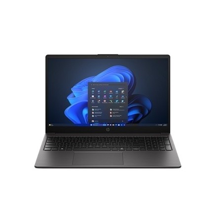 NB HP 250R G10 D1LB0AT 15.6"FHD AG CORE 5-120U 16DDR5 512SSD W11PRO 3YOS CAM BT 3USB HDMI WIFI