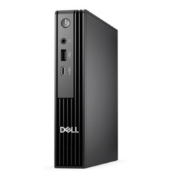 DELL PRO MICRO QCM1250 1LT 20PN3 I5-14500T 16GBDDR5 512SSD W11PRO 6USB HDMI DP WIFI BT GLAN 1YOS 90WATT