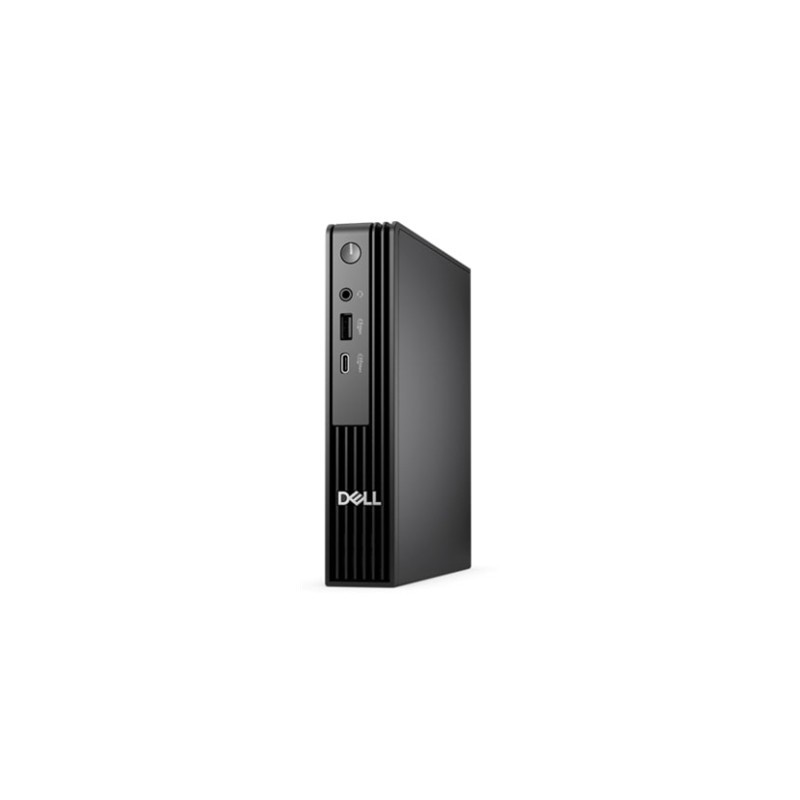 DELL PRO MICRO QCM1250 1LT 20PN3 I5-14500T 16GBDDR5 512SSD W11PRO 6USB HDMI DP WIFI BT GLAN 1YOS 90WATT
