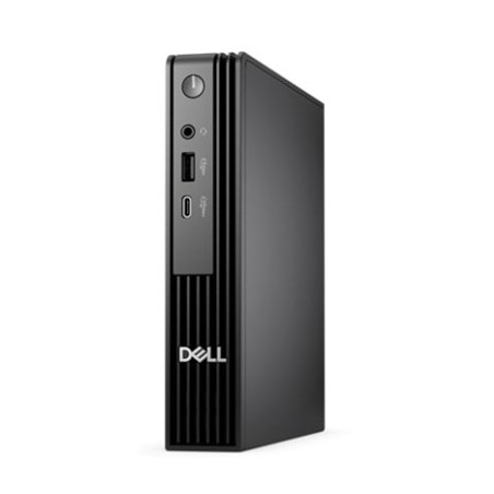 DELL PRO MICRO QCM1250 1LT 20PN3 I5-14500T 16GBDDR5 512SSD W11PRO 6USB HDMI DP WIFI BT GLAN 1YOS 90WATT