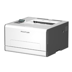 STAMPANTE PANTUM LASER COLORE CP2100DW 20 PPM, DUPLEX, RETE, WIFI