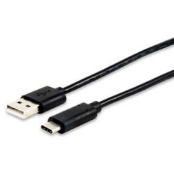 CAVO ADATTATORE USB2.0 1MT EQUIP
