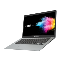 MICROTECH NB E-BOOK LITE C N4000 4GB 64GB 14,1 WIN 10 PRO