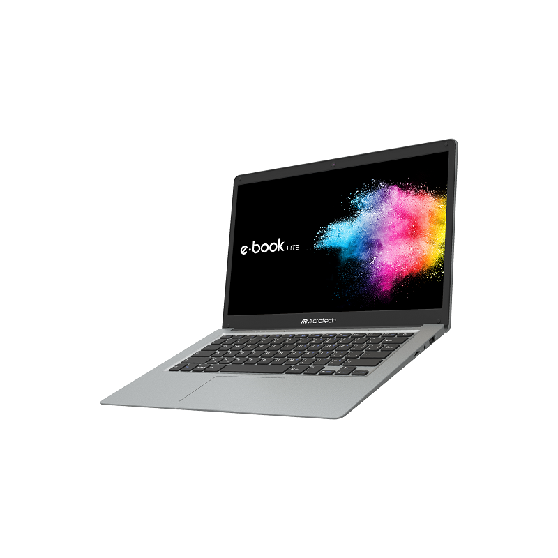 MICROTECH NB E-BOOK LITE C N4000 4GB 64GB 14,1 WIN 10 PRO MICROTECH NB E-BOOK LITE C N4000 4GB 64GB 14,1 WIN 10 PRO