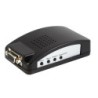 Convertitore segnale video da vga a bnc/s-video/vga