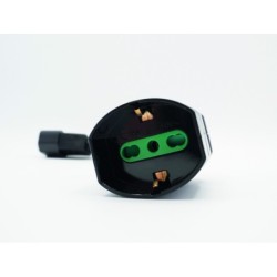 Cavo alimentazione converitore iec schuko