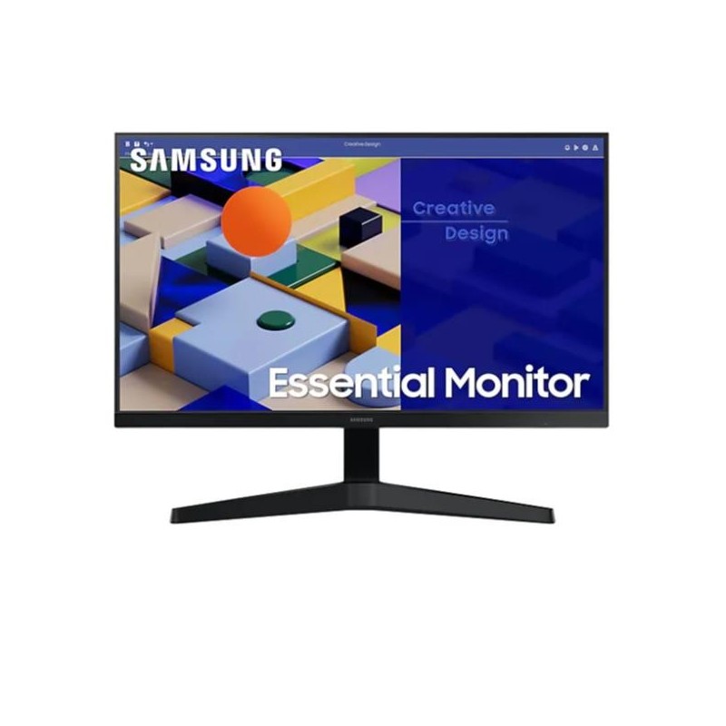 Monitor Desktop - LS24C310EAUXEN