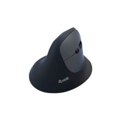 MOUSE WIRELESS ERGONOMICO VERTICALE EQUIP