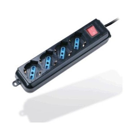 MULTIPRESA X UPS ATLANTIS